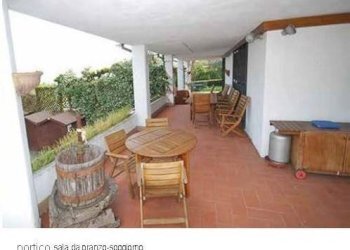 Balcone - Villa Coriano - foto 24