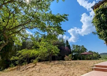 Giardino - Rustico San Venanzo - foto 6