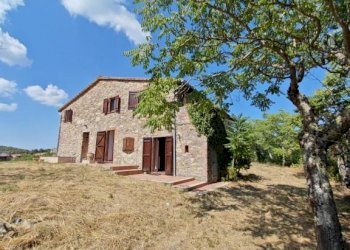 Giardino - Rustico San Venanzo - foto 7