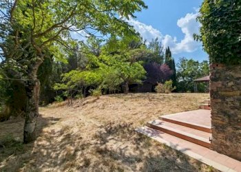 Giardino - Rustico San Venanzo - foto 8