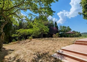 Giardino - Rustico San Venanzo - foto 9