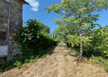 Giardino - Rustico San Venanzo - foto 11