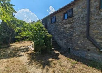 Facciata - Rustico San Venanzo - foto 15