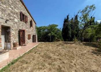 Facciata - Rustico San Venanzo - foto 48