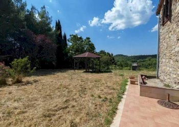 Giardino - Rustico San Venanzo - foto 50