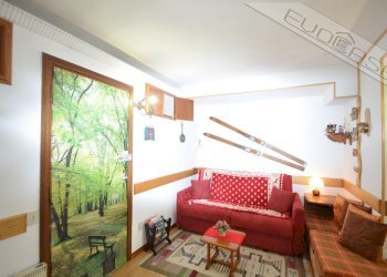 Bilocale Via Nazionale 7, 9, Fenestrelle - foto 4