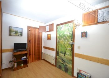 Bilocale Via Nazionale 7, 9, Fenestrelle - foto 13