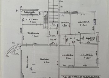 Villa via del Pretorio, Sassuolo - foto 14