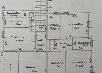 Villa via del Pretorio, Sassuolo - foto 18