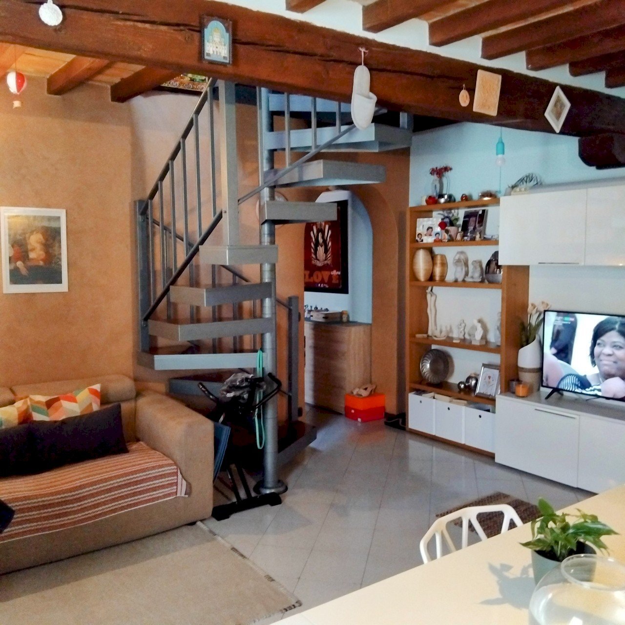 Attico Parma - foto 1