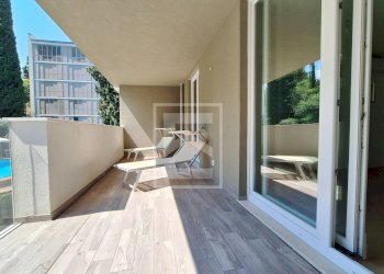 Trilocale Via al Vittoriale, Gardone Riviera - foto 13