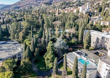 Trilocale Via al Vittoriale, Gardone Riviera - foto 15