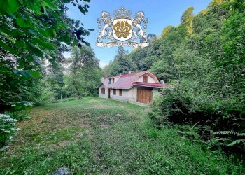 Vista - Villa Borgata Paglietta, 19/A, Chiusa di Pesio - foto 5