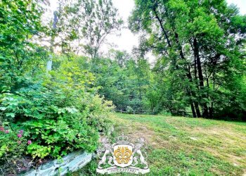 GIARDINO - Villa Borgata Paglietta, 19/A, Chiusa di Pesio - foto 6