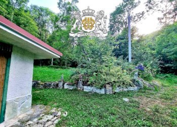 GIARDINO - Villa Borgata Paglietta, 19/A, Chiusa di Pesio - foto 9