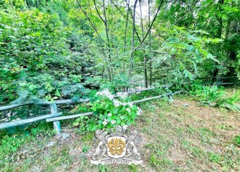 GIARDINO - Villa Borgata Paglietta, 19/A, Chiusa di Pesio - foto 10
