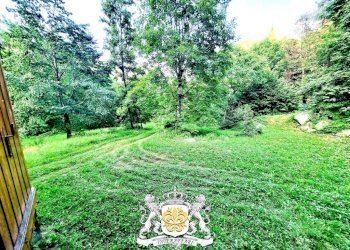 GIARDINO - Villa Borgata Paglietta, 19/A, Chiusa di Pesio - foto 11