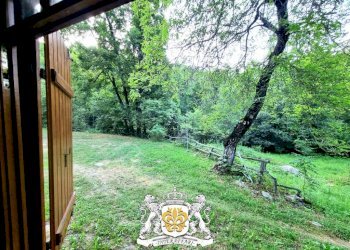 Vista - Villa Borgata Paglietta, 19/A, Chiusa di Pesio - foto 12
