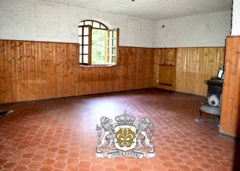 SALONE - Villa Borgata Paglietta, 19/A, Chiusa di Pesio - foto 16