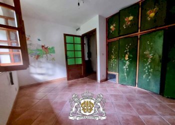 Camera da letto - Villa Borgata Paglietta, 19/A, Chiusa di Pesio - foto 19
