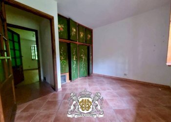 Camera da letto - Villa Borgata Paglietta, 19/A, Chiusa di Pesio - foto 20
