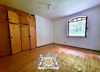 Camera da letto - Villa Borgata Paglietta, 19/A, Chiusa di Pesio - foto 21