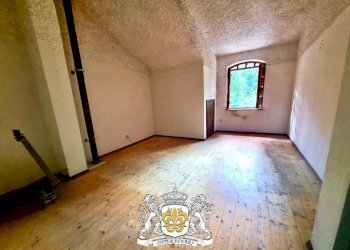 Cabina armadio - Villa Borgata Paglietta, 19/A, Chiusa di Pesio - foto 24
