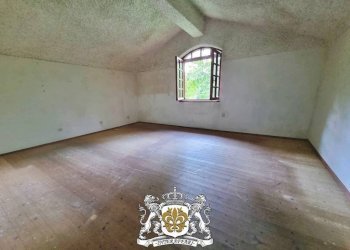 Camera da letto - Villa Borgata Paglietta, 19/A, Chiusa di Pesio - foto 25
