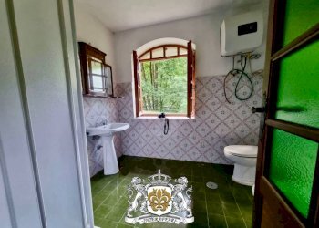 Bagno - Villa Borgata Paglietta, 19/A, Chiusa di Pesio - foto 26
