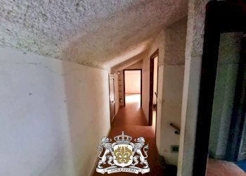 Disimpegno - Villa Borgata Paglietta, 19/A, Chiusa di Pesio - foto 30
