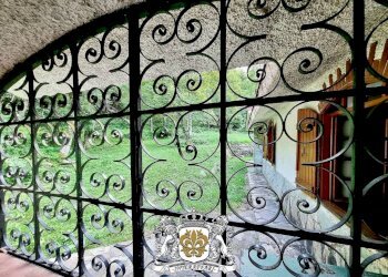 Veranda - Villa Borgata Paglietta, 19/A, Chiusa di Pesio - foto 33