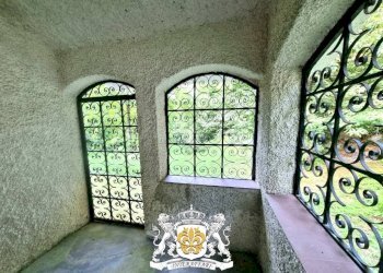 VERANDA - Villa Borgata Paglietta, 19/A, Chiusa di Pesio - foto 34