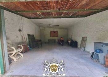 Box auto - Villa Borgata Paglietta, 19/A, Chiusa di Pesio - foto 35