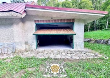 Box auto - Villa Borgata Paglietta, 19/A, Chiusa di Pesio - foto 36