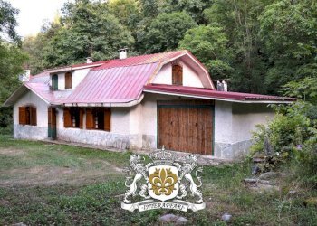 Vista - Villa Borgata Paglietta, 19/A, Chiusa di Pesio - foto 3