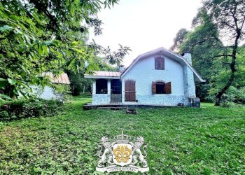 Vista - Villa Borgata Paglietta, 19/A, Chiusa di Pesio - foto 4