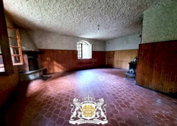SALONE - Villa Borgata Paglietta, 19/A, Chiusa di Pesio - foto 16
