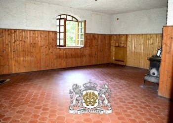 SALONE - Villa Borgata Paglietta, 19/A, Chiusa di Pesio - foto 17