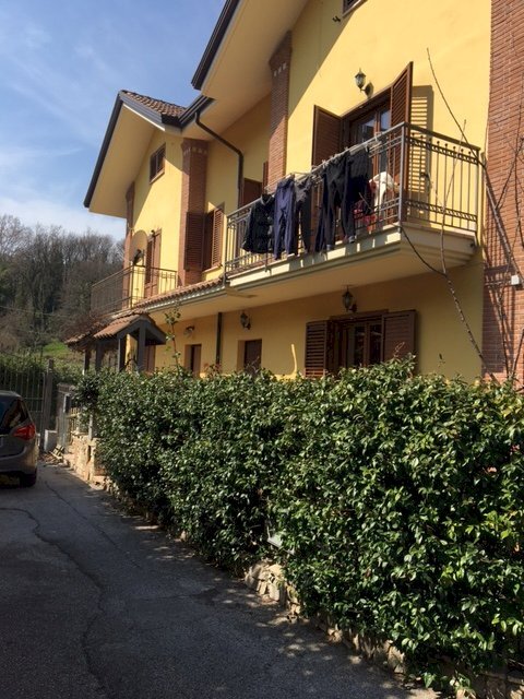 Villa a Schiera Via San Candida Ortali, San Michele di Serino - foto 1