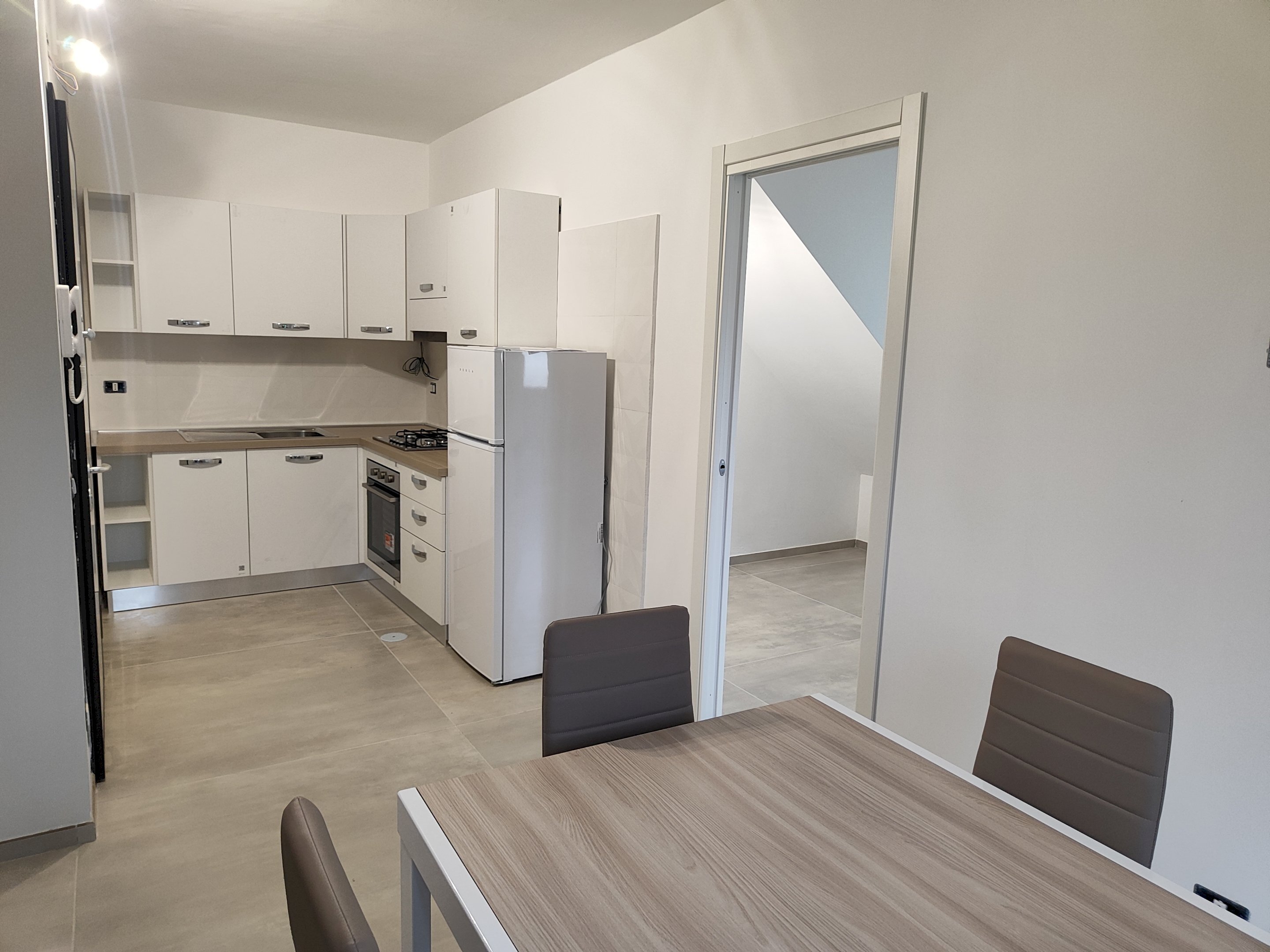 Bilocale via santi sabino e romolo, Atripalda - foto 2