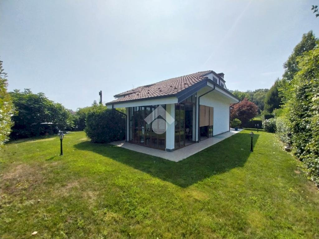 Villa Via monte cuneo, Avigliana - foto 3