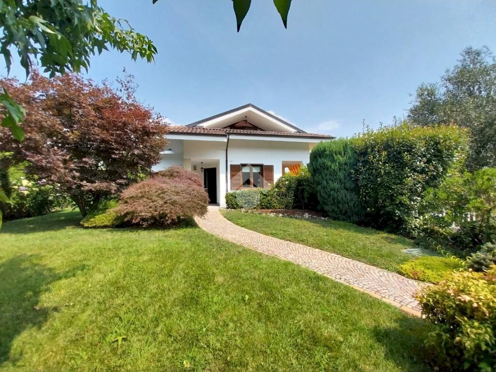 Villa Via monte cuneo, Avigliana - foto 2