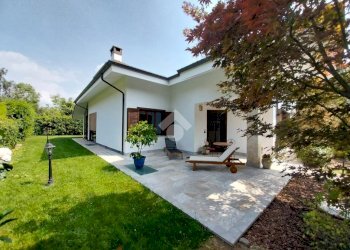Villa Via monte cuneo, Avigliana - foto 1