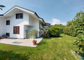 Villa Via monte cuneo, Avigliana - foto 10