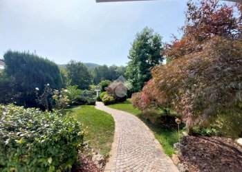 Villa Via monte cuneo, Avigliana - foto 14