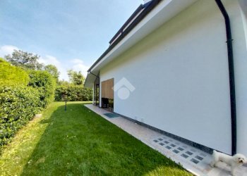 Villa Via monte cuneo, Avigliana - foto 11