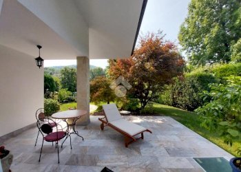 Villa Via monte cuneo, Avigliana - foto 7