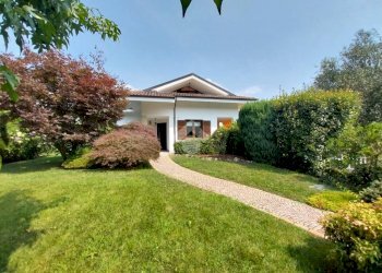 Villa Via monte cuneo, Avigliana - foto 2