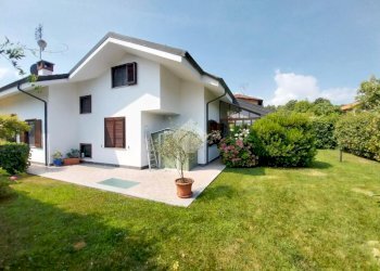 Villa Via monte cuneo, Avigliana - foto 9