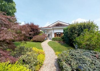 Villa Via monte cuneo, Avigliana - foto 13